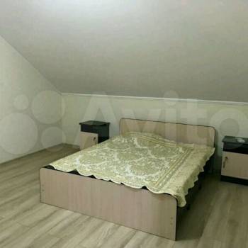 Сдается 2-х комнатная квартира, 78 м²