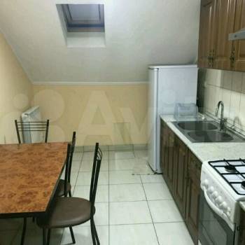 Сдается 2-х комнатная квартира, 78 м²