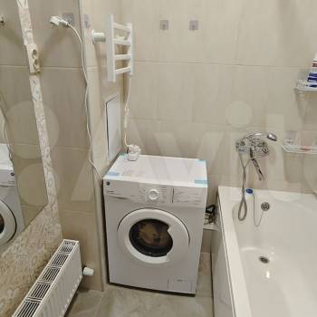 Сдается 2-х комнатная квартира, 53,1 м²