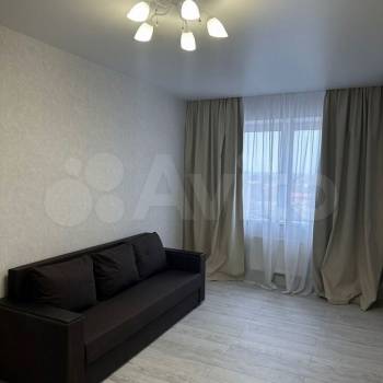 Сдается 2-х комнатная квартира, 51,6 м²
