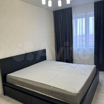 Сдается 2-х комнатная квартира, 51,6 м²