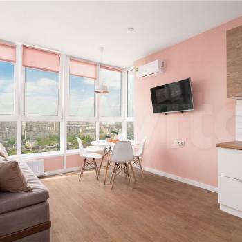 Сдается 1-комнатная квартира, 48 м²