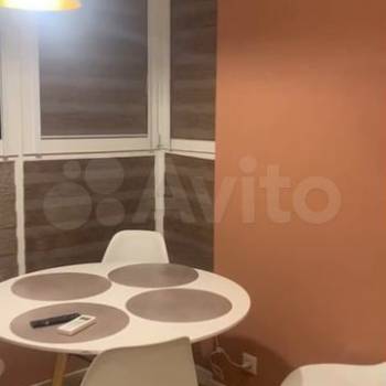 Сдается 1-комнатная квартира, 48 м²