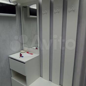 Сдается 1-комнатная квартира, 33,8 м²