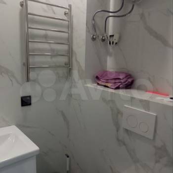 Сдается 1-комнатная квартира, 33,8 м²