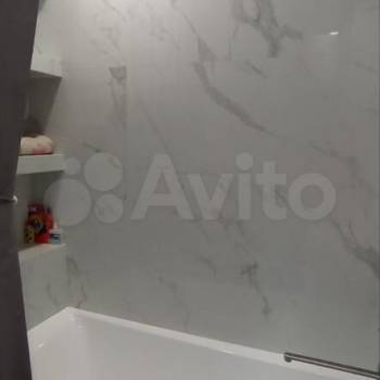 Сдается 1-комнатная квартира, 33,8 м²