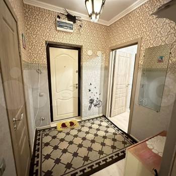 Сдается 1-комнатная квартира, 44 м²