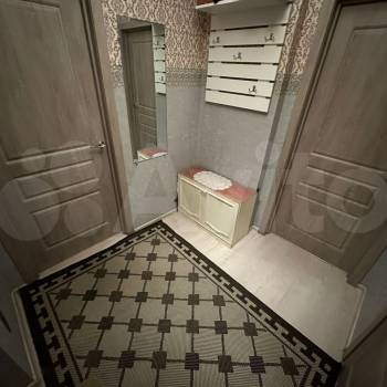 Сдается 1-комнатная квартира, 44 м²