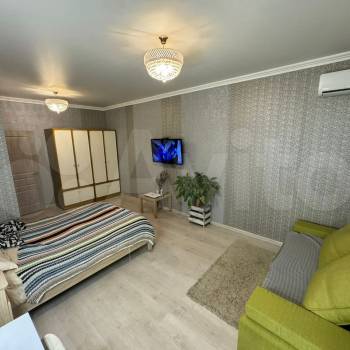 Сдается 1-комнатная квартира, 44 м²