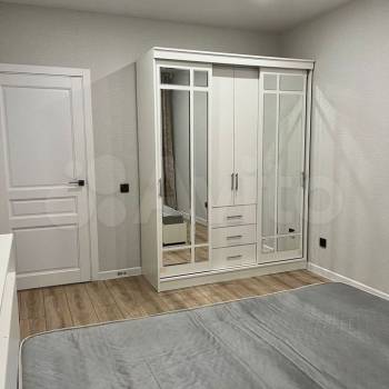 Сдается 2-х комнатная квартира, 64,4 м²