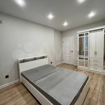 Сдается 2-х комнатная квартира, 64,4 м²