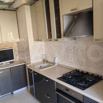 Продается 3-х комнатная квартира, 62 м²