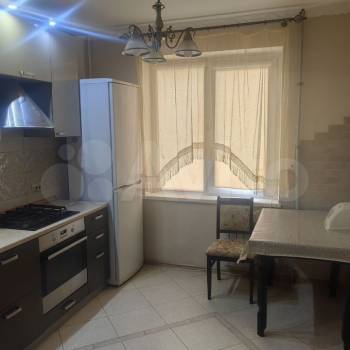 Продается 3-х комнатная квартира, 62 м²