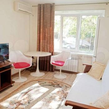 Продается 3-х комнатная квартира, 50,5 м²