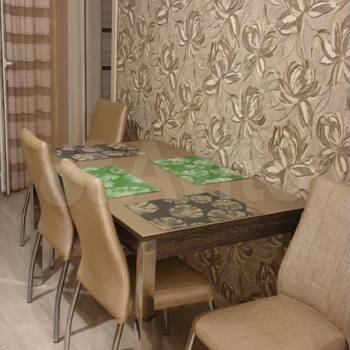 Продается 1-комнатная квартира, 56 м²