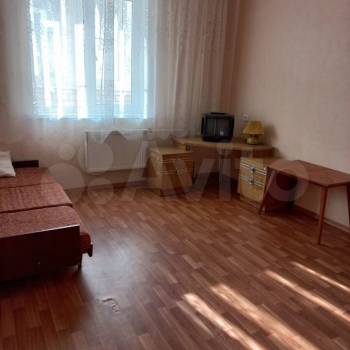 Продается 1-комнатная квартира, 39,6 м²
