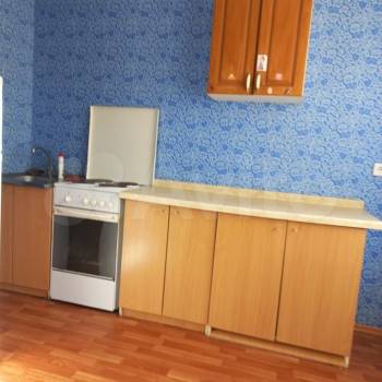 Продается 1-комнатная квартира, 39,6 м²