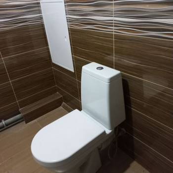 Продается 1-комнатная квартира, 45 м²