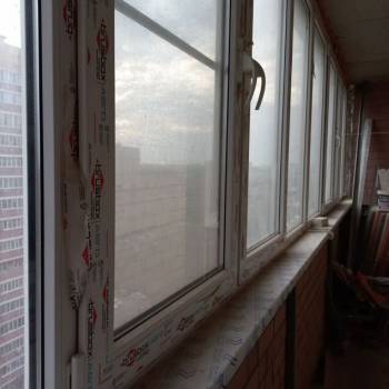 Продается 1-комнатная квартира, 45 м²