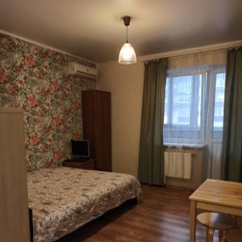 Сдается 1-комнатная квартира, 30 м²