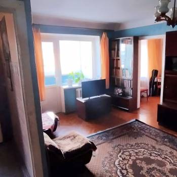 Сдается Многокомнатная квартира, 60 м²