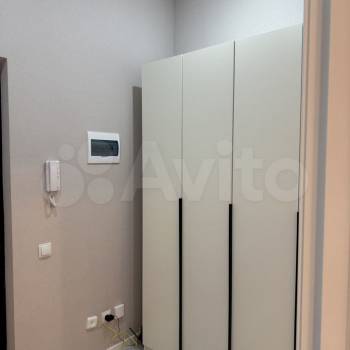 Сдается 1-комнатная квартира, 27,6 м²