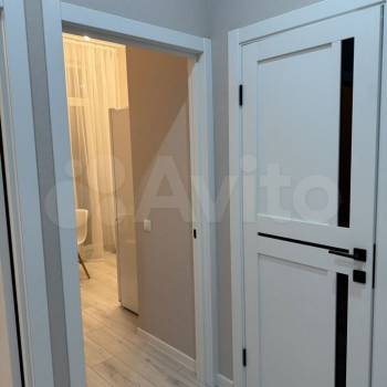 Сдается 1-комнатная квартира, 27,6 м²