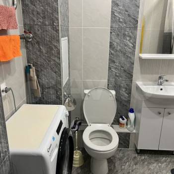 Сдается 1-комнатная квартира, 39 м²