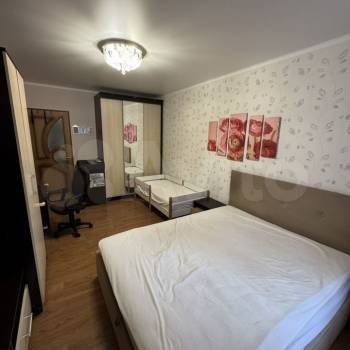 Сдается 1-комнатная квартира, 37,6 м²