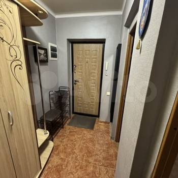 Сдается 1-комнатная квартира, 37,6 м²