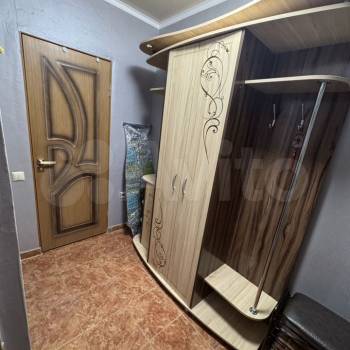 Сдается 1-комнатная квартира, 37,6 м²