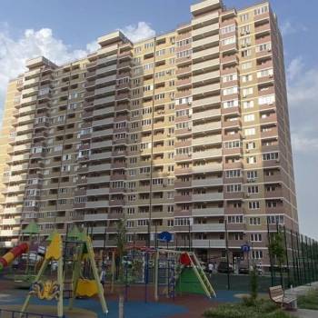 Сдается 1-комнатная квартира, 27 м²