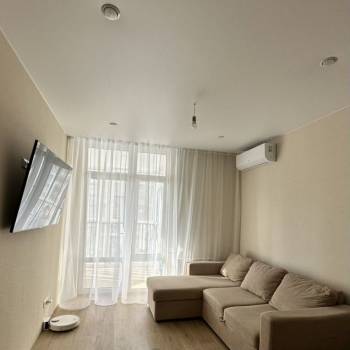 Продается 2-х комнатная квартира, 72,1 м²