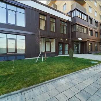 Продается 1-комнатная квартира, 24,9 м²