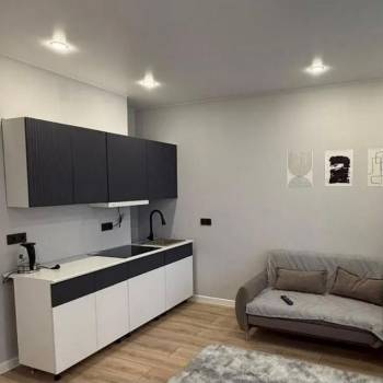 Продается 1-комнатная квартира, 24,9 м²