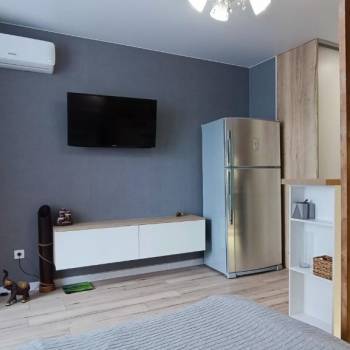 Продается 1-комнатная квартира, 27,2 м²