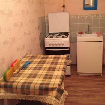 Сдается 2-х комнатная квартира, 40 м²