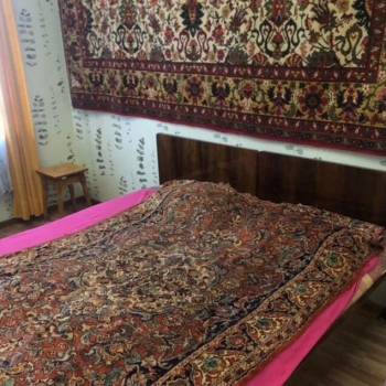 Сдается 2-х комнатная квартира, 40 м²