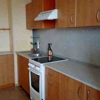 Сдается 2-х комнатная квартира, 70 м²