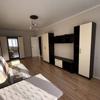 Сдается 2-х комнатная квартира, 65 м²