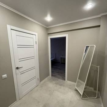 Сдается 2-х комнатная квартира, 41,6 м²