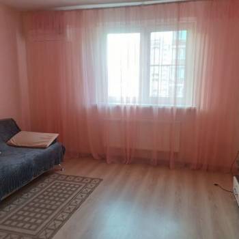 Сдается 2-х комнатная квартира, 44,9 м²