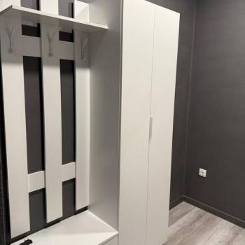 Сдается 1-комнатная квартира, 22,2 м²