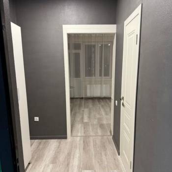 Сдается 1-комнатная квартира, 22,2 м²