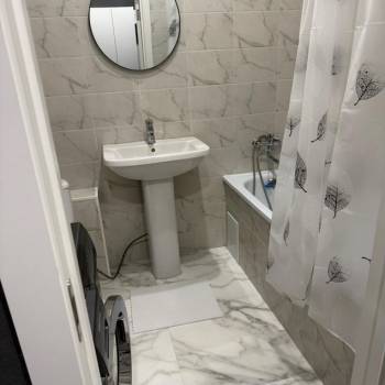 Сдается 1-комнатная квартира, 22,2 м²