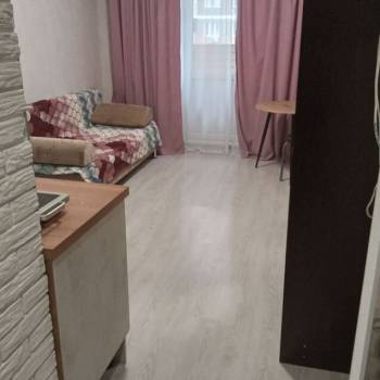 Сдается 1-комнатная квартира, 22 м²