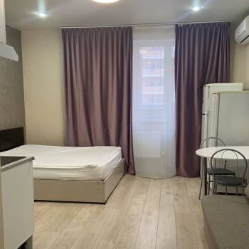 Сдается 1-комнатная квартира, 25 м²