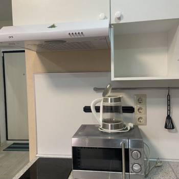 Сдается 1-комнатная квартира, 25 м²