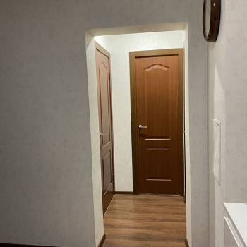 Продается 2-х комнатная квартира, 57,3 м²