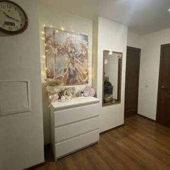 Продается 2-х комнатная квартира, 57,3 м²